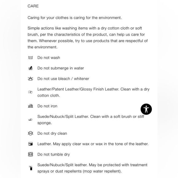 Zara baby shoes - Picture 8 of 10